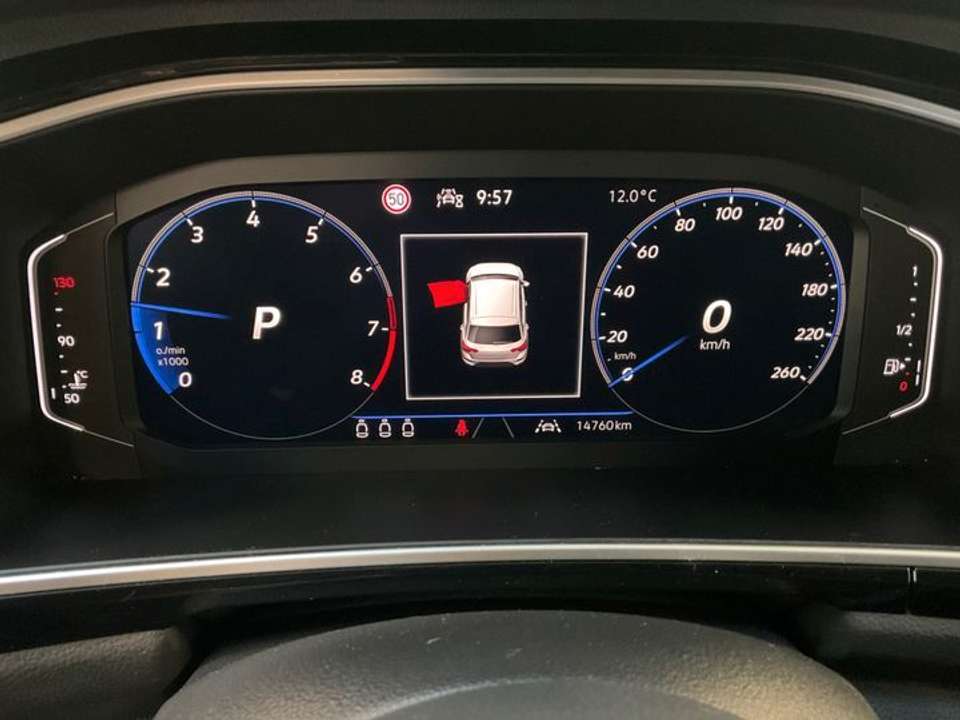 Volkswagen T-Roc - Imagem 5