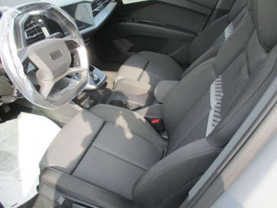 Audi Q4 e-tron - Imagem 3