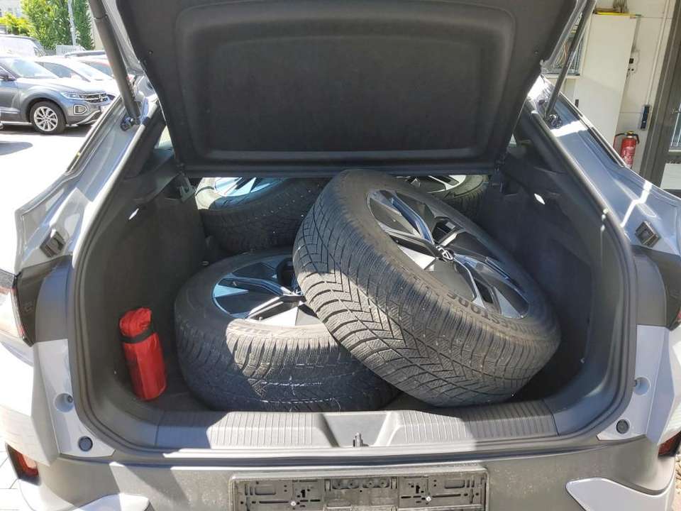 Volkswagen ID.5 - Imagem 5