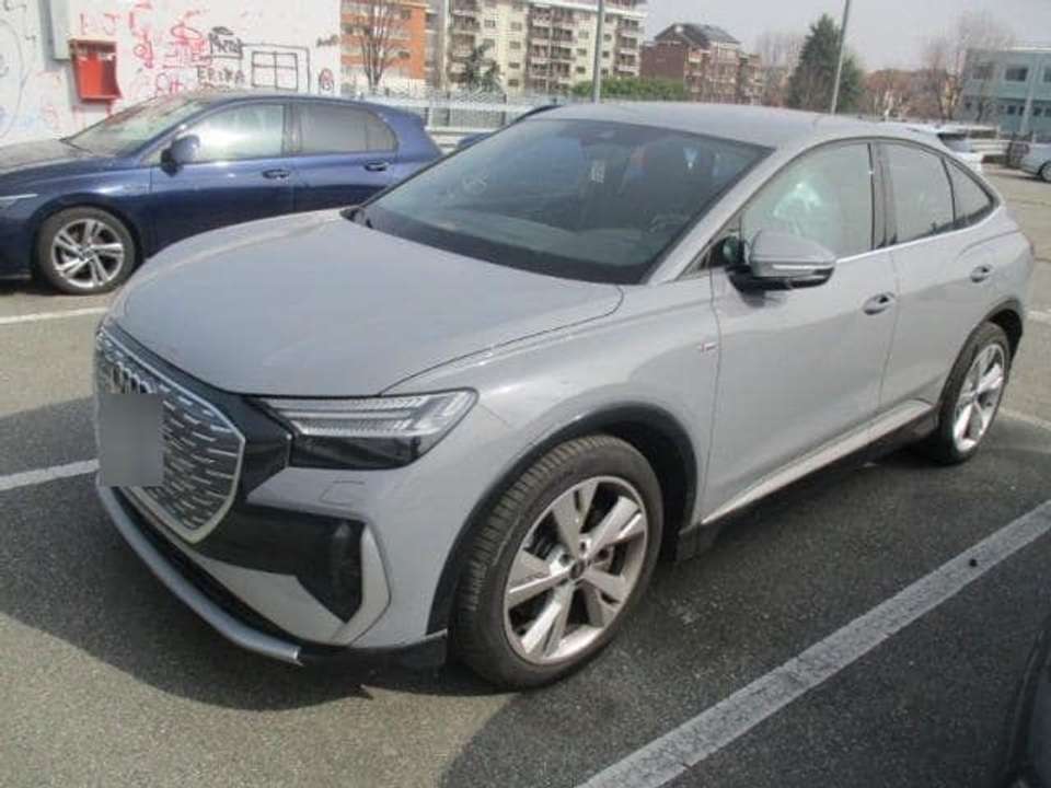 Audi Q4 e-tron - Imagem 4
