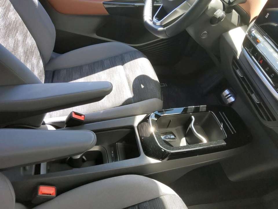 Volkswagen ID.5 - Imagem 6