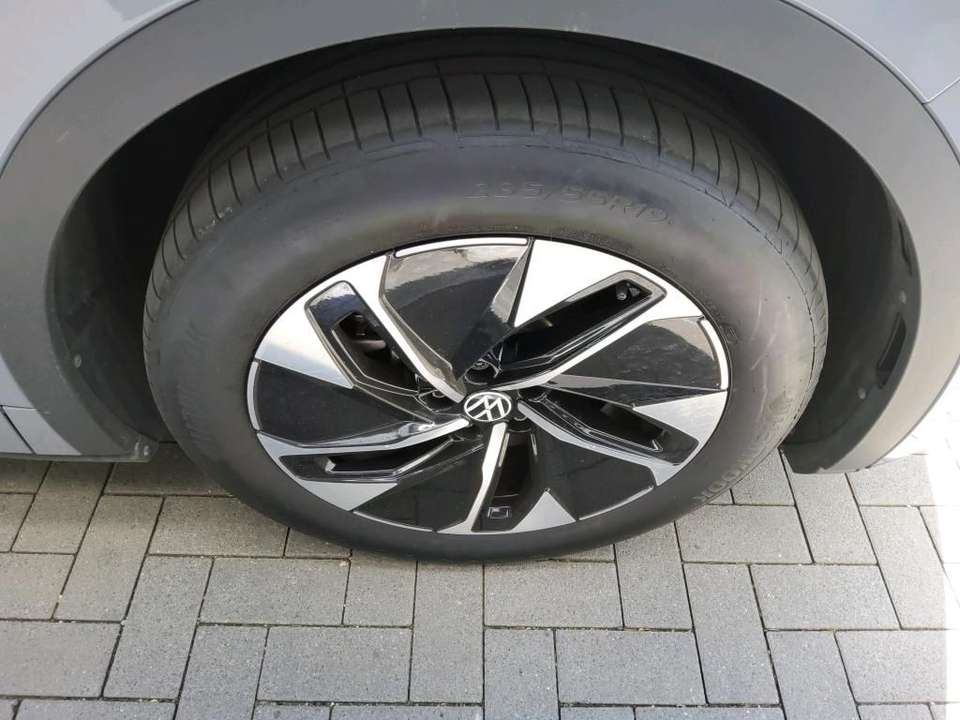 Volkswagen ID.5 - Imagem 7