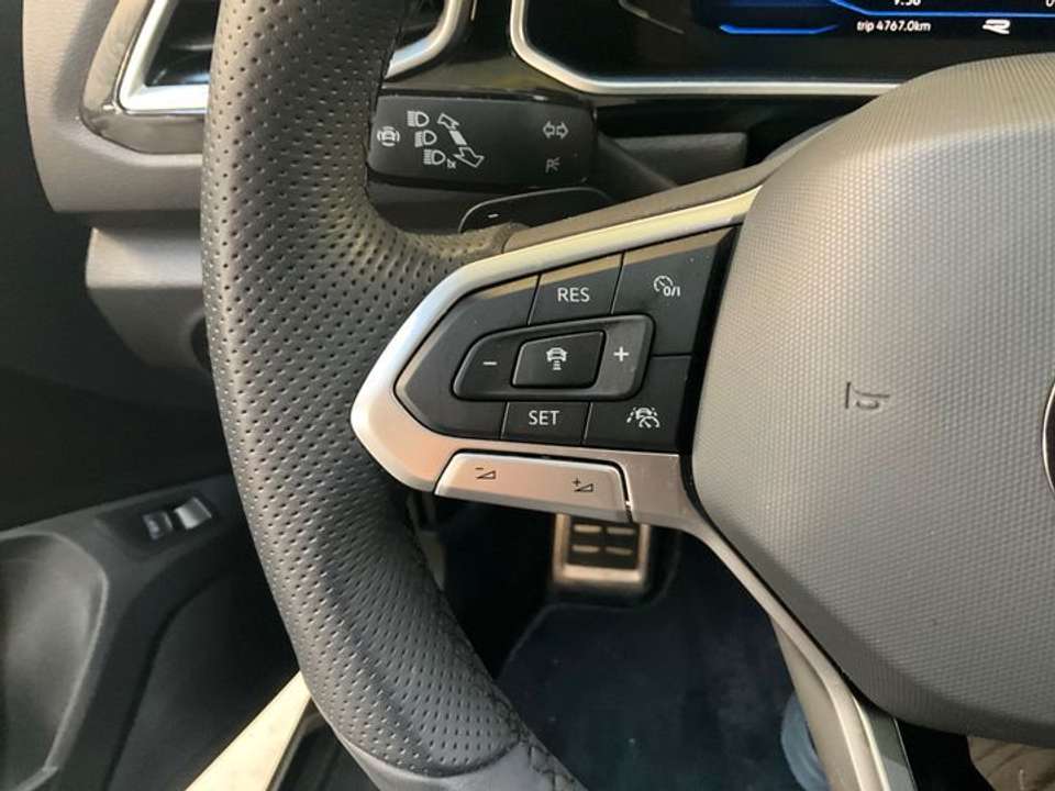 Volkswagen T-Roc - Imagem 11