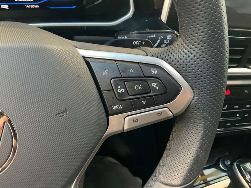 Volkswagen T-Roc - Imagem 12