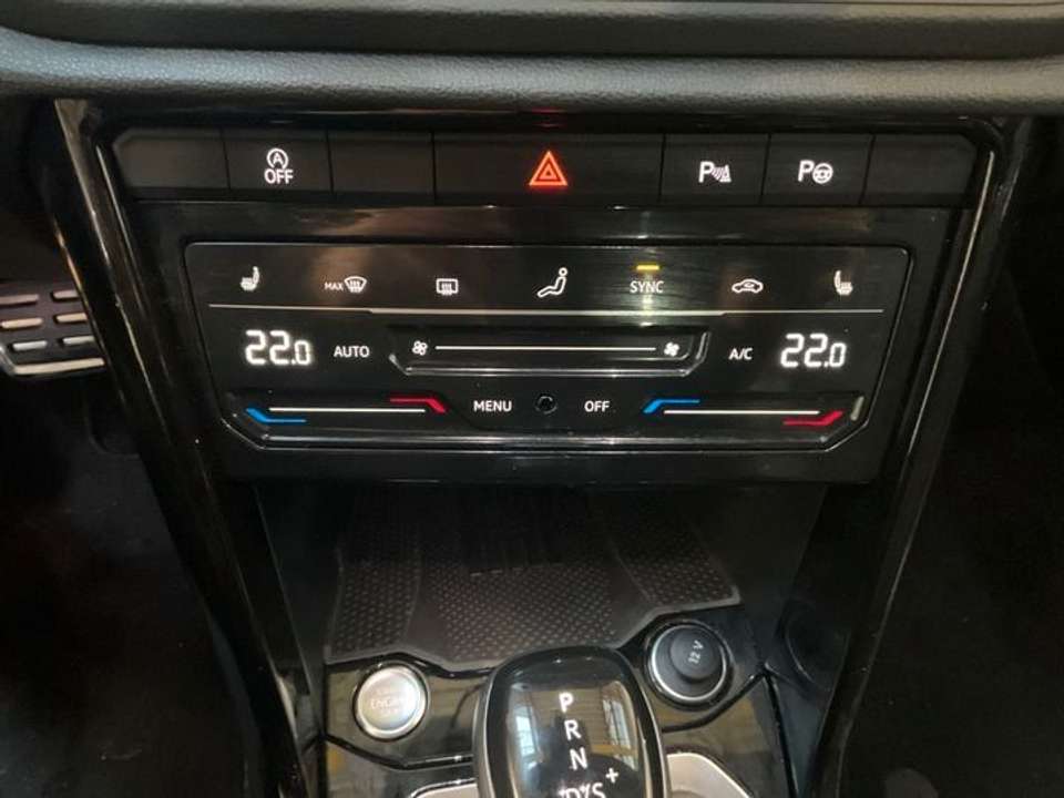 Volkswagen T-Roc - Imagem 14