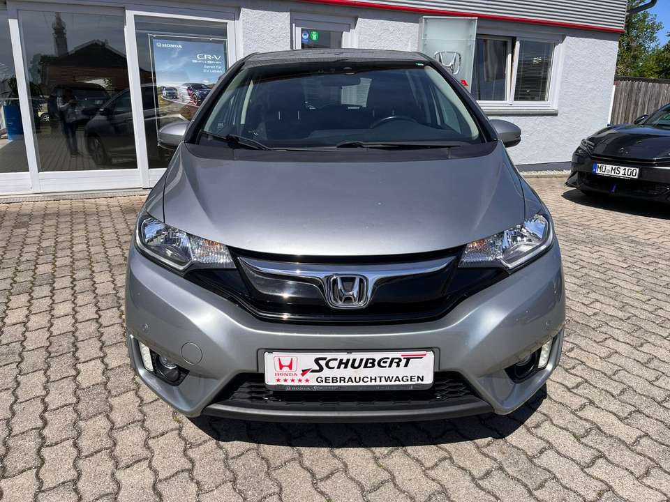 Honda Jazz - Imagem 7