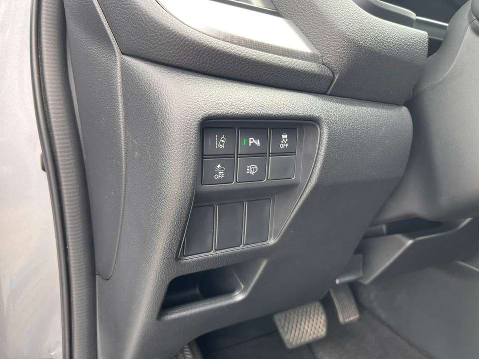 Honda CR-V - Imagem 13