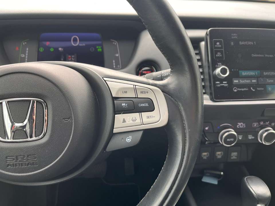 Honda Jazz - Imagem 16