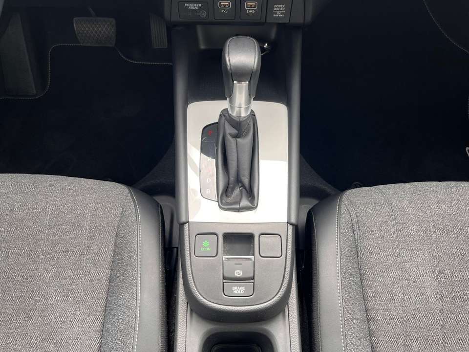 Honda Jazz - Imagem 17