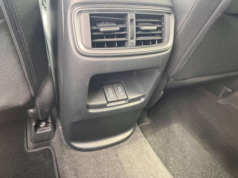 Honda CR-V - Imagem 16