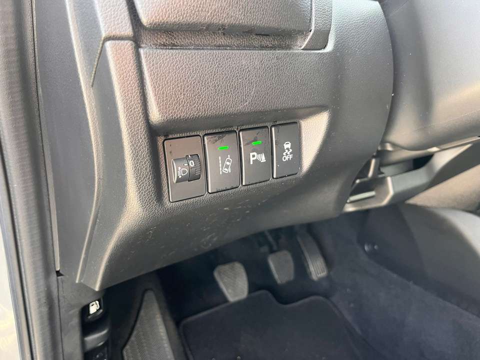 Honda Jazz - Imagem 16