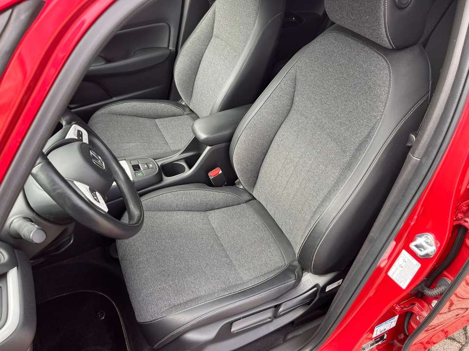 Honda Jazz - Imagem 18