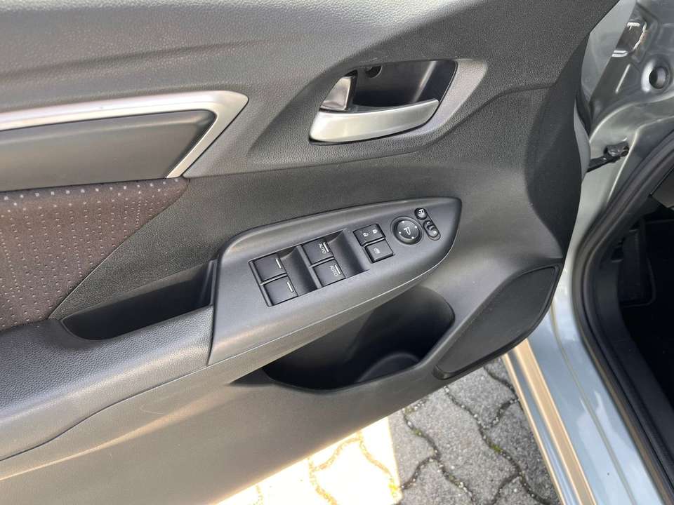 Honda Jazz - Imagem 17