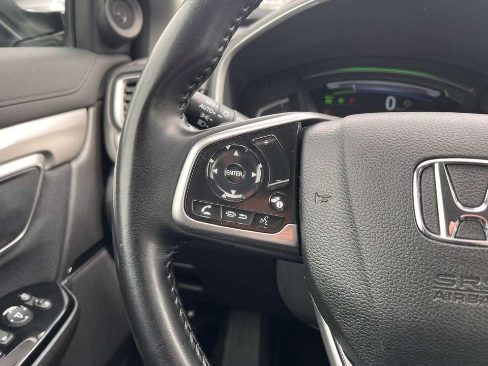 Honda CR-V - Imagem 20