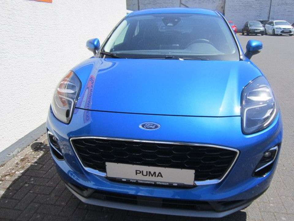 Ford Puma - Imagem 3