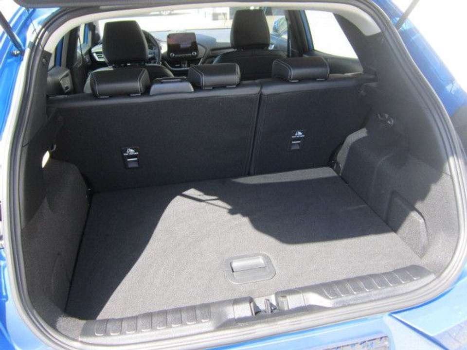 Ford Puma - Imagem 6