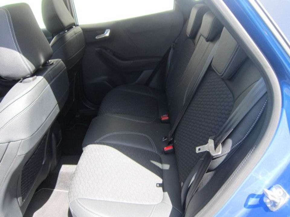 Ford Puma - Imagem 7