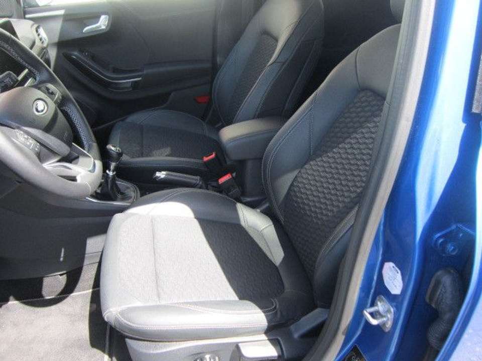 Ford Puma - Imagem 8