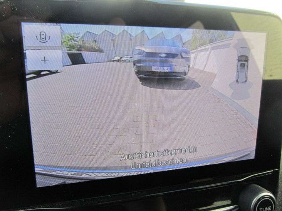 Ford Puma - Imagem 12