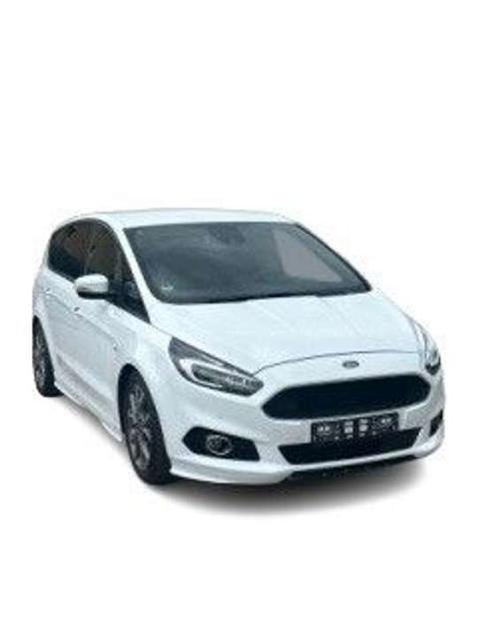 Ford S-Max - Imagem 1