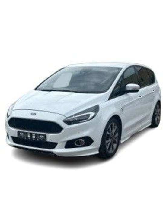 Ford S-Max - Imagem 2