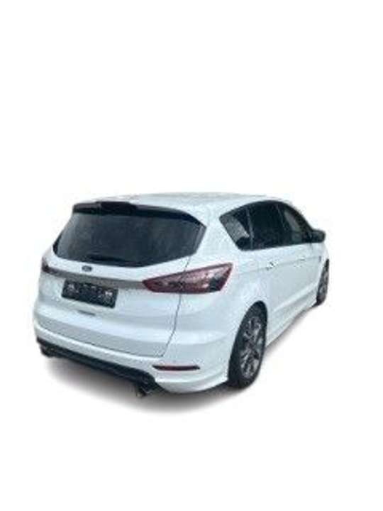 Ford S-Max - Imagem 3