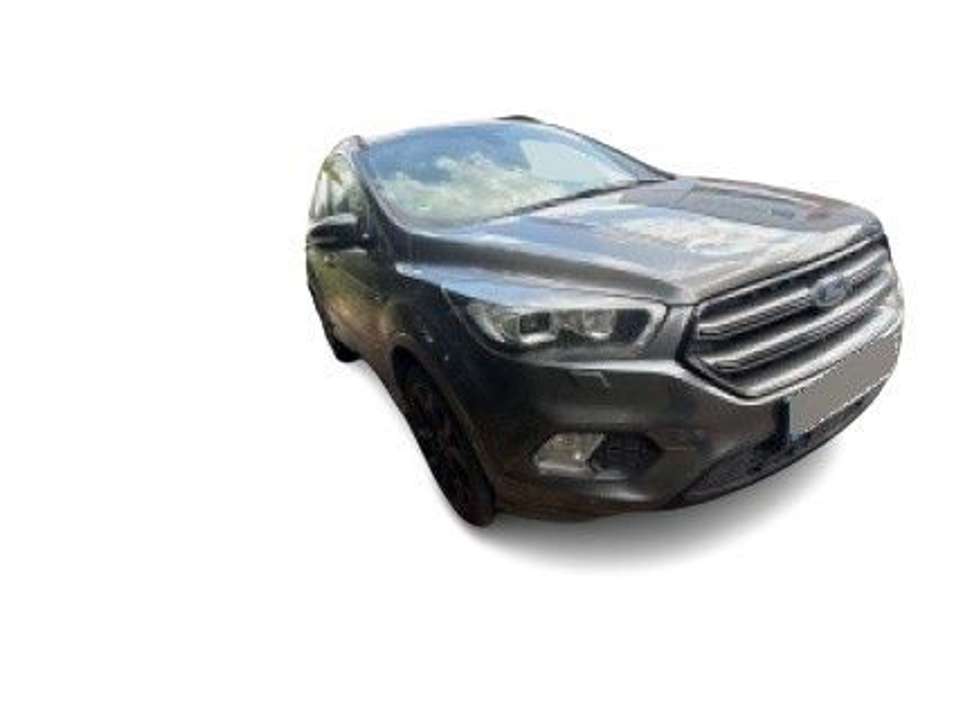 Ford Kuga - Imagem 2