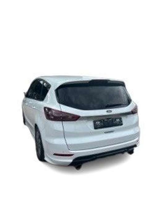 Ford S-Max - Imagem 4