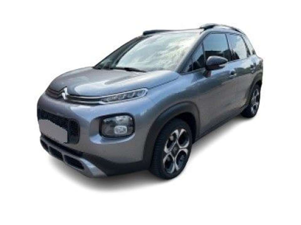 Citroen C3 Aircross - Imagem 1
