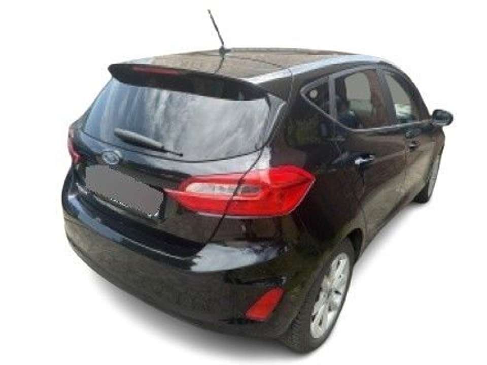 Ford Fiesta - Imagem 3
