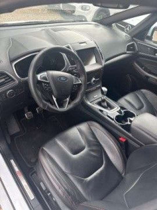 Ford S-Max - Imagem 5