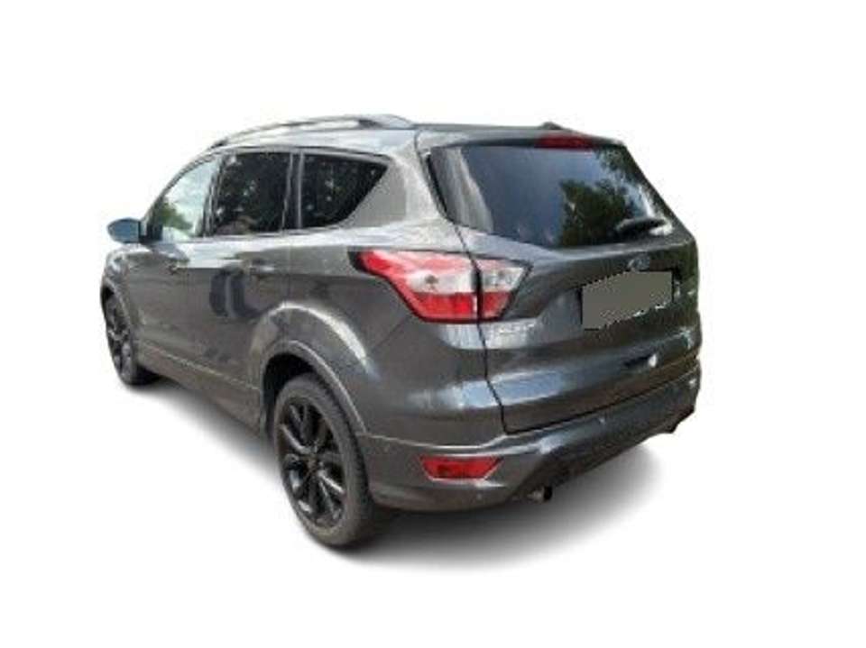 Ford Kuga - Imagem 3
