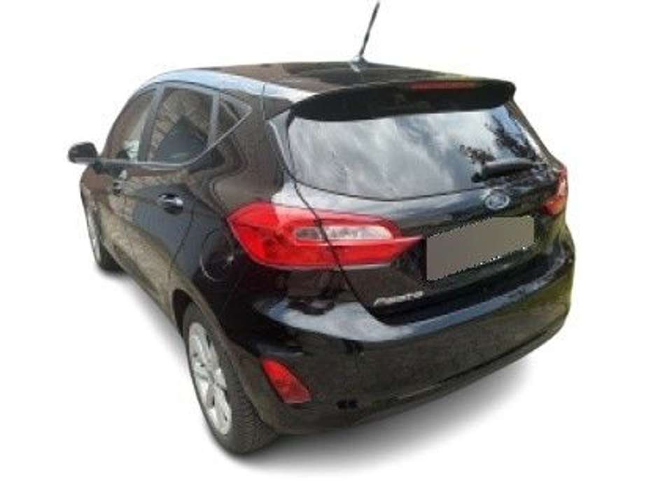 Ford Fiesta - Imagem 4