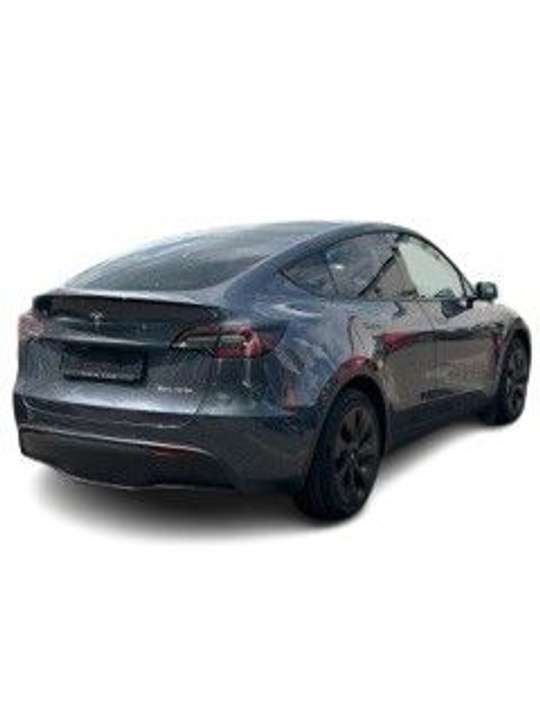 Tesla Model Y - Imagem 4