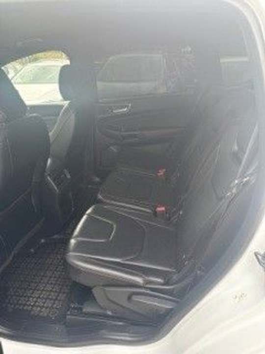 Ford S-Max - Imagem 6