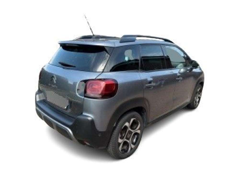 Citroen C3 Aircross - Imagem 3