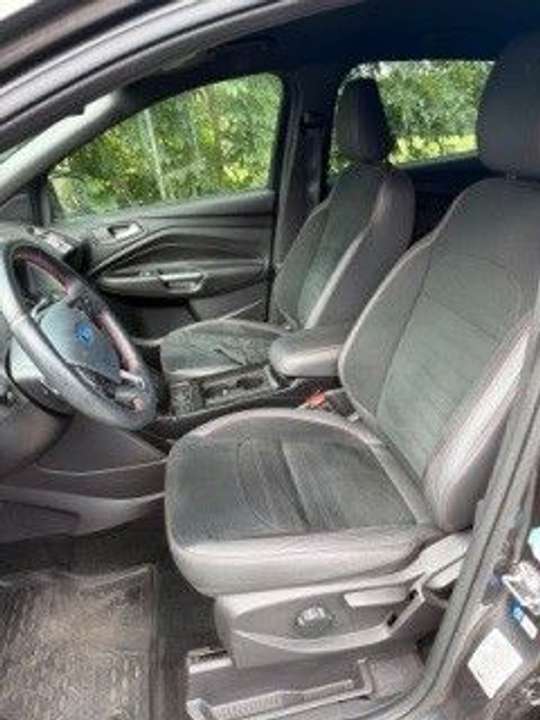 Ford Kuga - Imagem 5