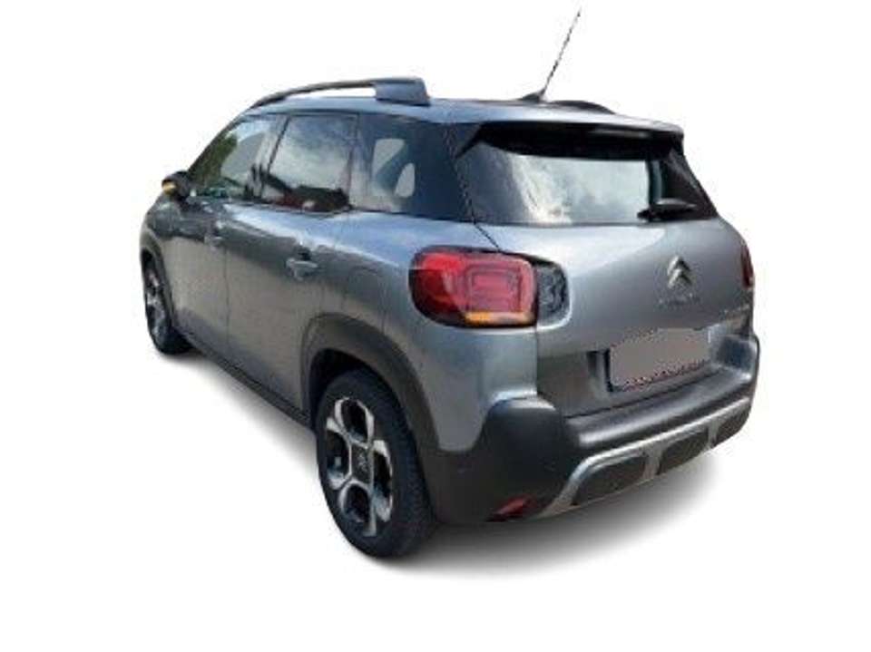 Citroen C3 Aircross - Imagem 4