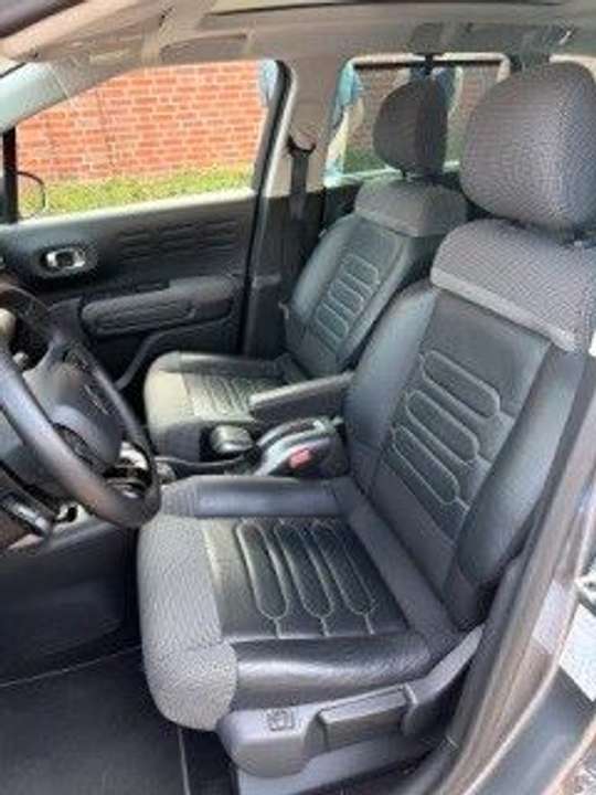 Citroen C3 Aircross - Imagem 5