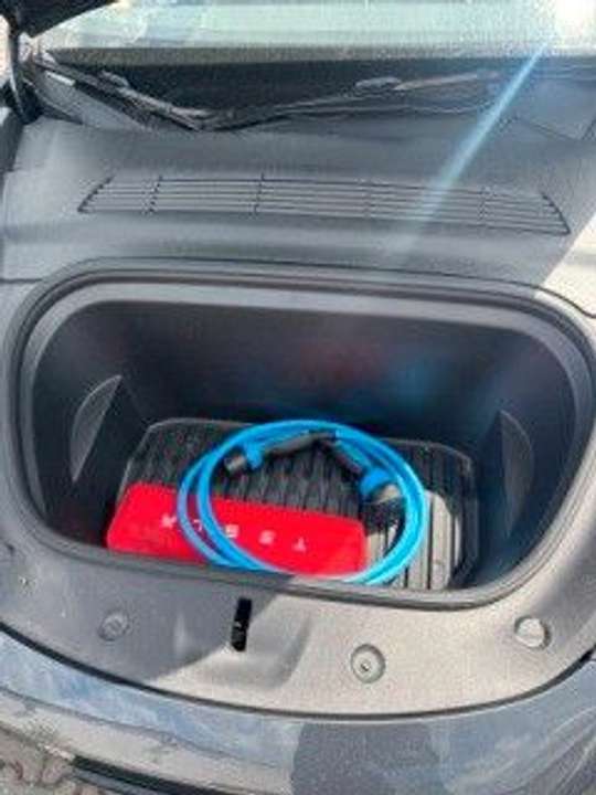 Tesla Model Y - Imagem 7
