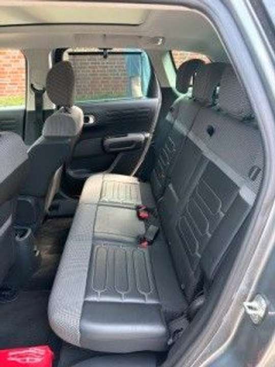 Citroen C3 Aircross - Imagem 6