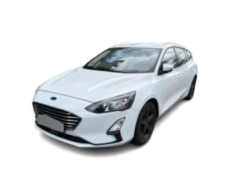 Ford Focus - Imagem 1