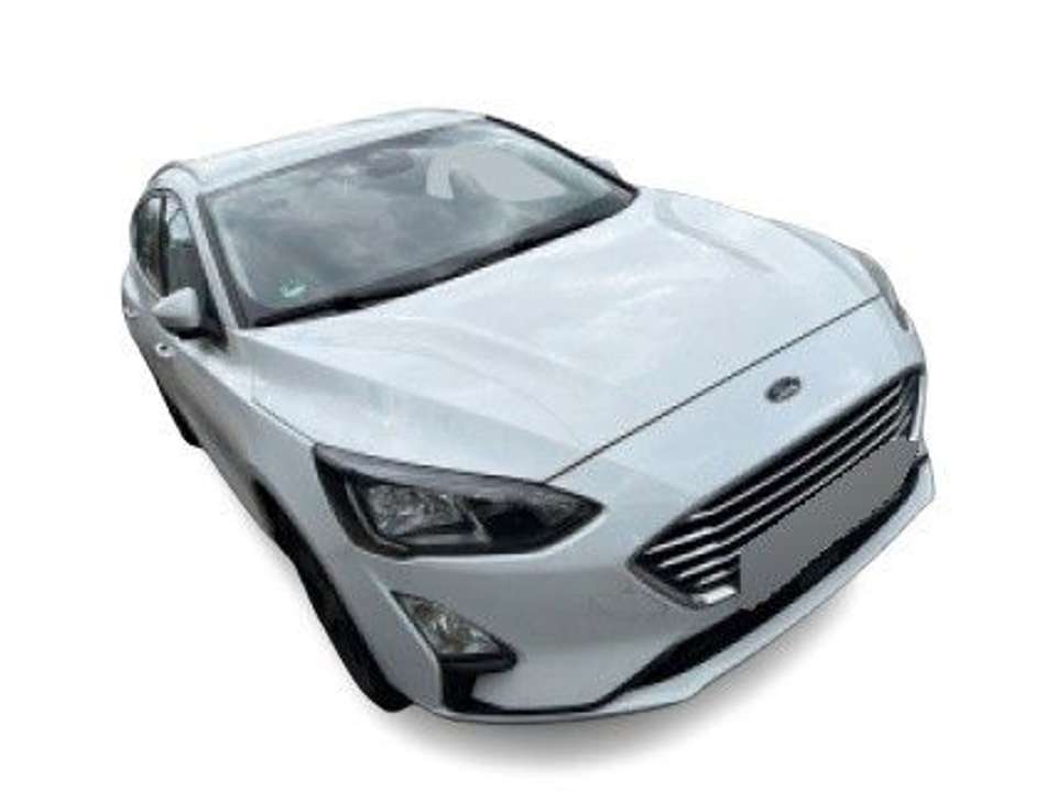 Ford Focus - Imagem 2