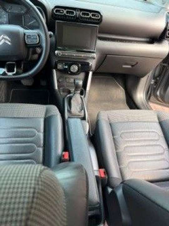 Citroen C3 Aircross - Imagem 7