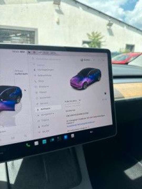 Tesla Model Y - Imagem 9