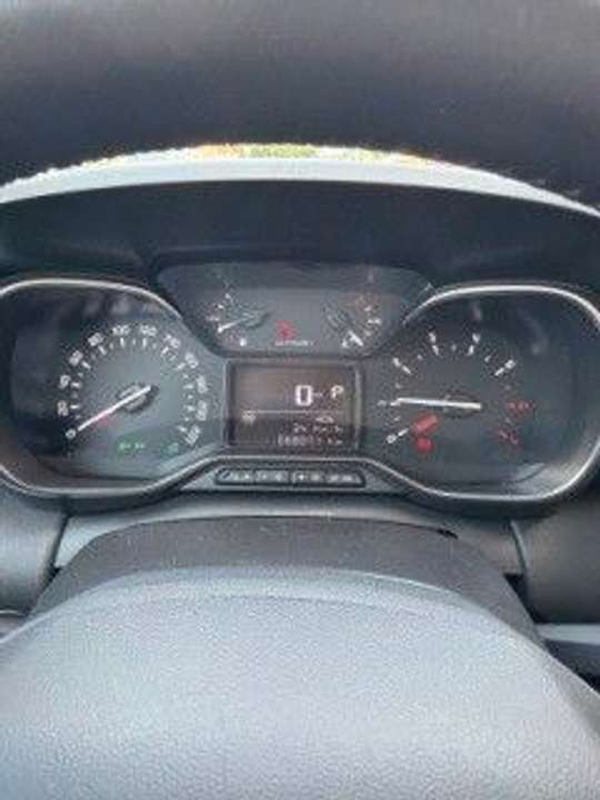 Citroen C3 Aircross - Imagem 8
