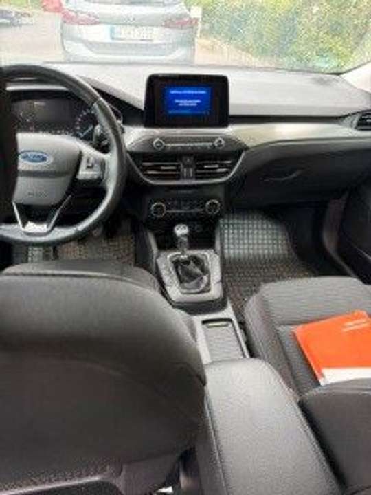 Ford Focus - Imagem 6