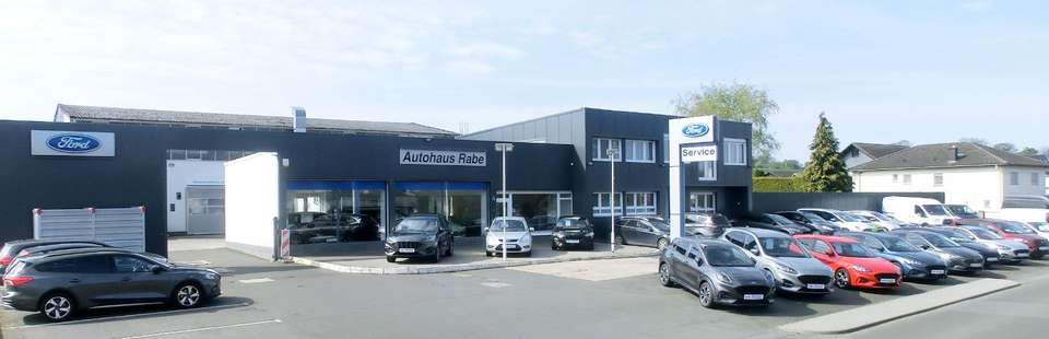 Ford Mondeo - Imagem 1
