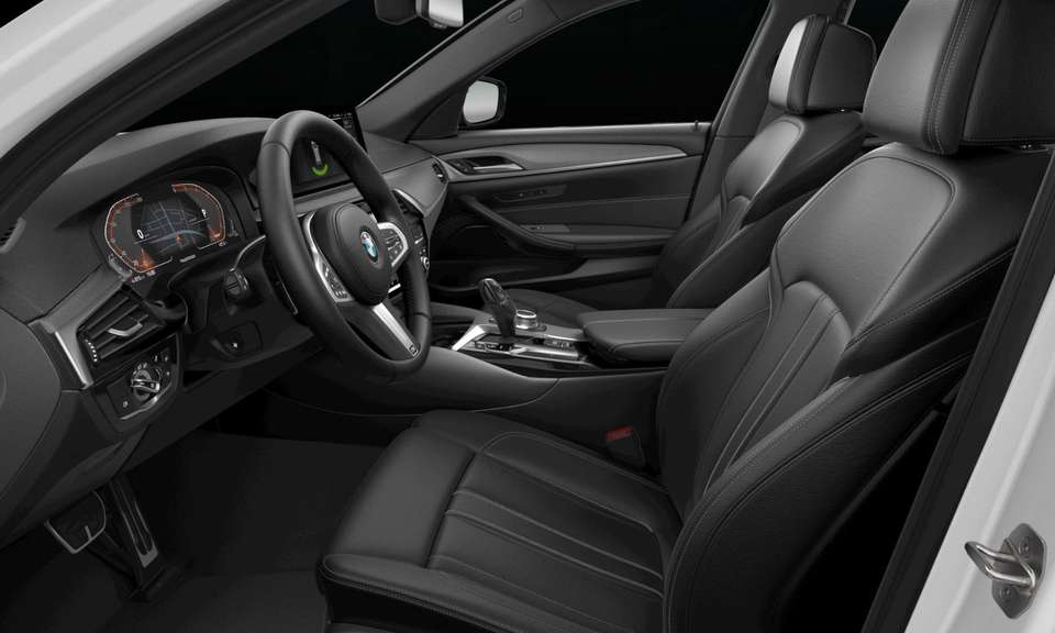 BMW 530 - Imagem 2