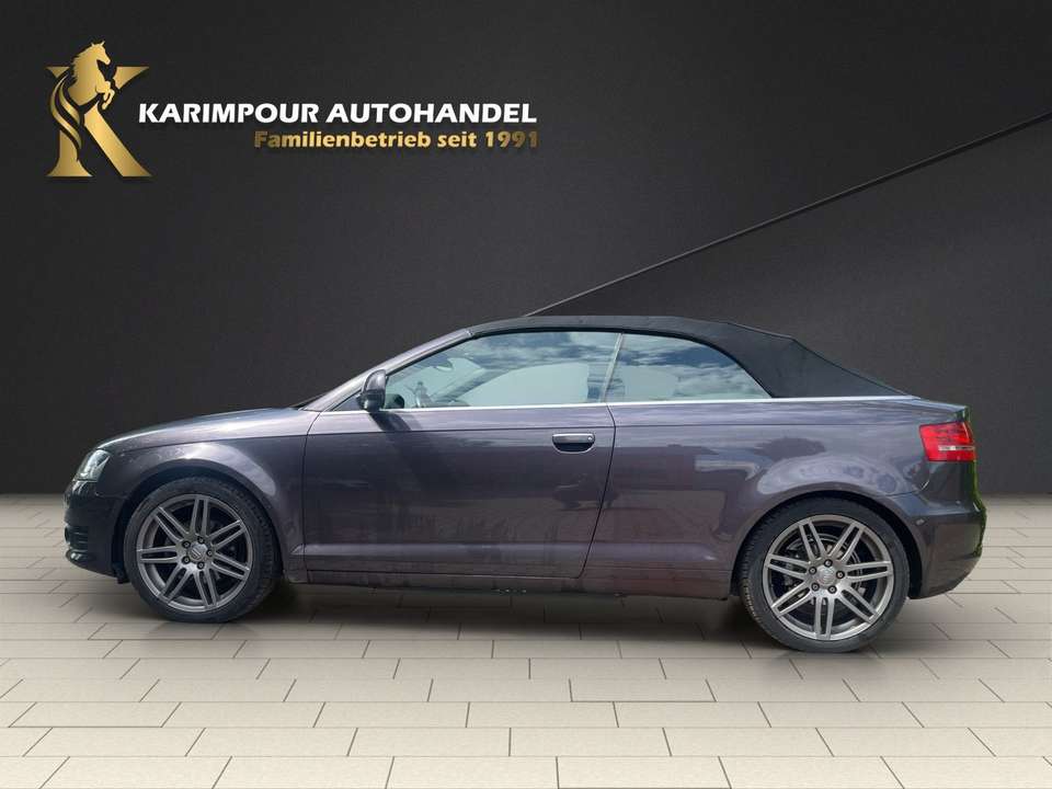 Audi A3 - Imagem 2